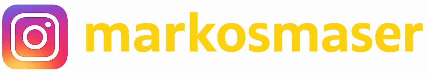 markosmaser